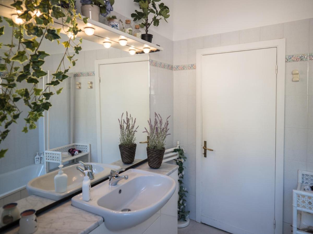 Recanissu Apartment With Balcony & Ac Vernazza Bagian luar foto